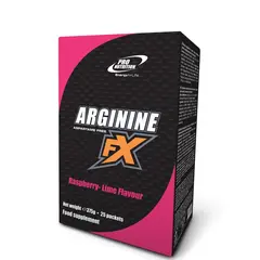 Pro Nutrition Arginine FX 25 packs, Pro Nutrition Arginine FX 25 packs  в интернет магазине Mega Mass