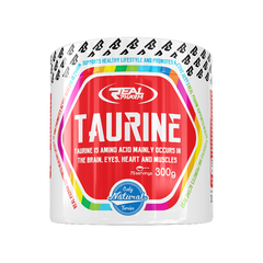 Real Pharm Taurine 300 g, image 