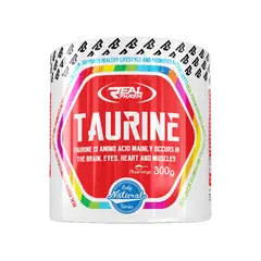 Real Pharm Taurine 300 g, image 