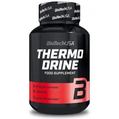 Biotech Thermo Drine 60 caps, image 