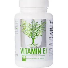 Universal Vitamin E 100 caps, Universal Vitamin E 100 caps  в интернет магазине Mega Mass