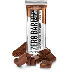 BioTech Zero Bar 50 g, image 
