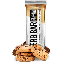 BioTech Zero Bar 50 g, image 