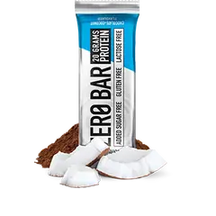 BioTech Zero Bar 50 g, image 