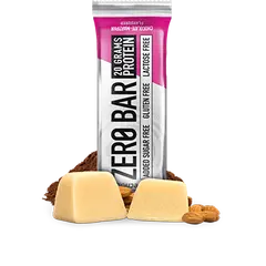 BioTech Zero Bar 50 g, image 