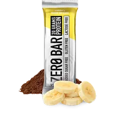 BioTech Zero Bar 50 g, image 
