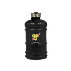Пляшка BSN Hydrator 1890 ml (чорна), image 
