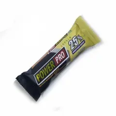 Power Pro 25% Мюсли и Ваниль, Power Pro 25% Мюсли и Ваниль  в интернет магазине Mega Mass