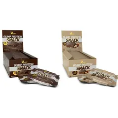 Olimp protein Snack 60 g Hazelnut cream, Olimp protein Snack 60 g Hazelnut cream  в интернет магазине Mega Mass