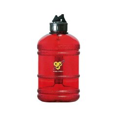 Пляшка BSN Hydrator 1890 ml (червона), image 