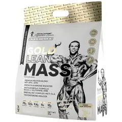 Kevin Levrone Gold Lean Mass 6000 g, Фасовка: 6000 g, Вкусы:  Strawberry / Клубника, Kevin Levrone Gold Lean Mass 6000 g, Фасовка: 6000 g, Вкусы:  Strawberry / Клубника  в интернет магазине Mega Mass