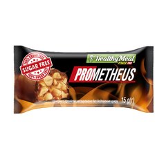 Power Pro Healthy Meal Prometheus с арахисом в глазури 15 g, Power Pro Healthy Meal Prometheus с арахисом в глазури 15 g  в интернет магазине Mega Mass