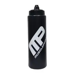 Muscle Pharm Bottle 750ml Black, image 