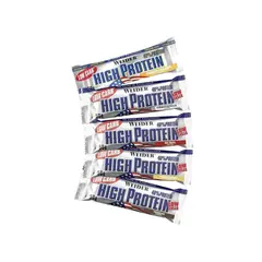 Weider Low Carb High Protein bar 50 г, Вкусы: Stracciatella / Мороженое Страчателла, Weider Low Carb High Protein bar 50 г, Вкусы: Stracciatella / Мороженое Страчателла  в интернет магазине Mega Mass