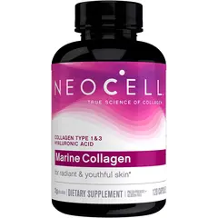 Neocell Marine Collagen 120 caps, Neocell Marine Collagen 120 caps  в интернет магазине Mega Mass