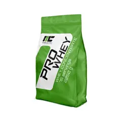 Muscle Care Pro Whey 2000 g, Фасовка: 2250 g, Вкусы: Vanilla / Ваниль, Muscle Care Pro Whey 2000 g, Фасовка: 2250 g, Вкусы: Vanilla / Ваниль  в интернет магазине Mega Mass