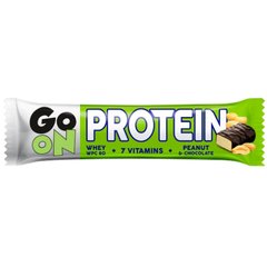 Go On Nutrition Protein ореховый АКЦИЯ! , Go On Nutrition Protein ореховый АКЦИЯ!   в интернет магазине Mega Mass