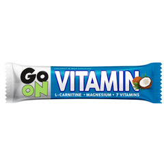 Go On Nutrition Vitamin з кокосом, image 
