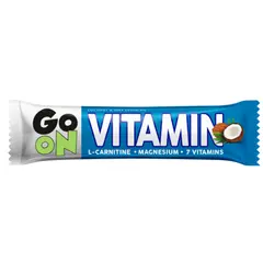 Go On Nutrition Vitamin з кокосом, image 