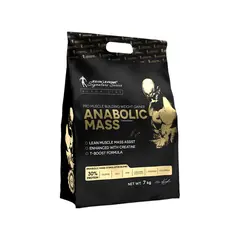 Kevin Levrone Anabolic Mass 7000 g, Фасування: 7000 g, Смак: White Chocolate Coconut / Білий Шоколад Кокос, image 