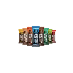 Protein Bar BioTech USA 70 г, Смак:  Strawberry / Полуниця, image 