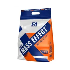 Fitness Authority Xtreme Mass Effect, Фасовка: 2500 g, Вкусы: Vanilla Almond / Ванильный Миндаль, Fitness Authority Xtreme Mass Effect, Фасовка: 2500 g, Вкусы: Vanilla Almond / Ванильный Миндаль  в интернет магазине Mega Mass