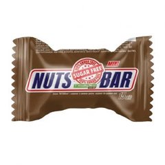 Power Pro Nuts Bar mini 15 g, image 