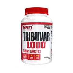 SAN Tribuvar 1000, Фасування: 90 tabs, image 