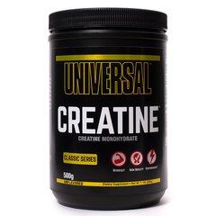 Universal Creatine Monohydrate, Universal Creatine Monohydrate  в интернет магазине Mega Mass