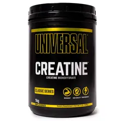 Universal Creatine Monohydrate, Universal Creatine Monohydrate  в интернет магазине Mega Mass