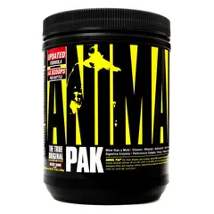 Universal Animal Pak Powder 295 g, Вкусы: Apple / Яблоко, Universal Animal Pak Powder 295 g, Вкусы: Apple / Яблоко  в интернет магазине Mega Mass