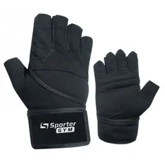Рукавички Sporter Men (MFG-222.7 В), image 