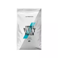 MyProtein Impact Whey Protein 1000 g, Фасування: 1000 g, Смак: Chocolate Brownies / Шоколадне Тістечко, image 