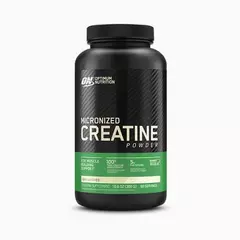 Optimum Nutrition Creatine Powder 300 g, Фасовка: 300 g, Вкусы: Unflavored  / Без вкуса, Optimum Nutrition Creatine Powder 300 g, Фасовка: 300 g, Вкусы: Unflavored  / Без вкуса  в интернет магазине Mega Mass