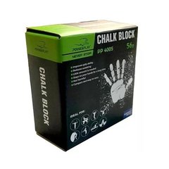 Магнезия блок PowerPlay 4005 Chalk Block 56 g, Магнезия блок PowerPlay 4005 Chalk Block 56 g  в интернет магазине Mega Mass
