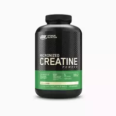 Optimum Nutrition Creatine Powder 600 g, Фасовка: 600 g, Вкусы: Unflavored  / Без вкуса, Optimum Nutrition Creatine Powder 600 g, Фасовка: 600 g, Вкусы: Unflavored  / Без вкуса  в интернет магазине Mega Mass