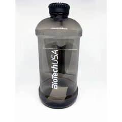 BioTech Gallon Hydrator 2200 ml Black, image 