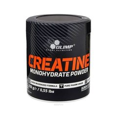 Olimp Creatine Monohydrate Powder, Фасовка: 250 g, image 