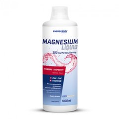 Energy Body Systems Magnesium liquid 1000 ml, image 
