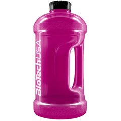 BioTech Gallon Hydrator 2200 ml Pink, image 