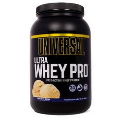 Universal Ultra Whey Pro, Вкус: Vanilla Ice Cream / Ванильное Мороженое, Фасовка: 908 g, Universal Ultra Whey Pro, Вкус: Vanilla Ice Cream / Ванильное Мороженое, Фасовка: 908 g  в интернет магазине Mega Mass