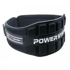 Пояс для важкої атлетики Power System PS-3230, Розмір: L, image 