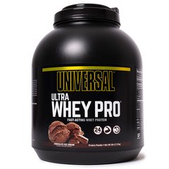 Universal Ultra Whey Pro, Вкус:  Chocolate / Шоколад, Фасовка: 2270 g, Universal Ultra Whey Pro, Вкус:  Chocolate / Шоколад, Фасовка: 2270 g  в интернет магазине Mega Mass