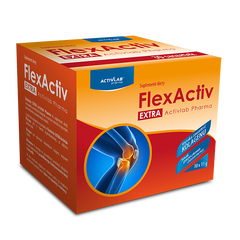 ActivLab Pharma Flex Activ extra 30 packs, ActivLab Pharma Flex Activ extra 30 packs  в интернет магазине Mega Mass