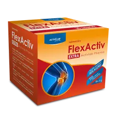 ActivLab Pharma Flex Activ extra 30 packs, Фасовка: 30 packs, Вкусы: Blackcurrant Cranberry / Черная Смородина Клюква, ActivLab Pharma Flex Activ extra 30 packs, Фасовка: 30 packs, Вкусы: Blackcurrant Cranberry / Черная Смородина Клюква  в интернет магазине Mega Mass