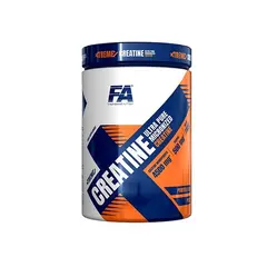 Fitness Authority Xtreme Creatine, Фасування: 1000 g, image 
