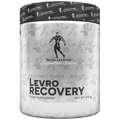 Kevin Levrone Levro Recovery 535 g термін до 06.22, Смак: Cranberry / Журавлина, Фасовка: 500 g, image 