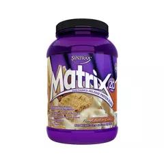 Syntrax Matrix 2.0 950 g, image 