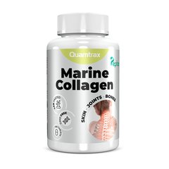 Quamtrax Marine Collagen 120 tabs, Quamtrax Marine Collagen 120 tabs  в интернет магазине Mega Mass