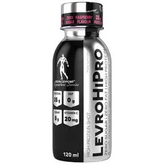 Kevin Levrone Levro HiPro shot 120 ml Pineapple АКЦИЯ! 5+1, Kevin Levrone Levro HiPro shot 120 ml Pineapple АКЦИЯ! 5+1  в интернет магазине Mega Mass